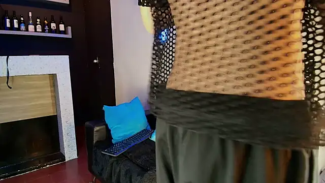  DantFox  online show from 10/20/25, 08:31