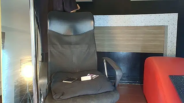  DantFox  online show from 11/12/25, 07:35