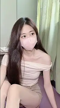 Ninii-b online show from 10/01/25, 07:36