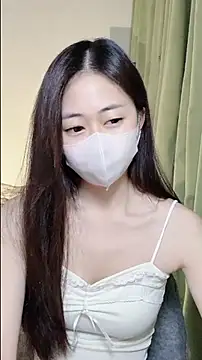 Ninii-b online show from 11/13/25, 02:49