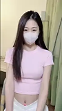 Ninii-b online show from 12/03/25, 01:09