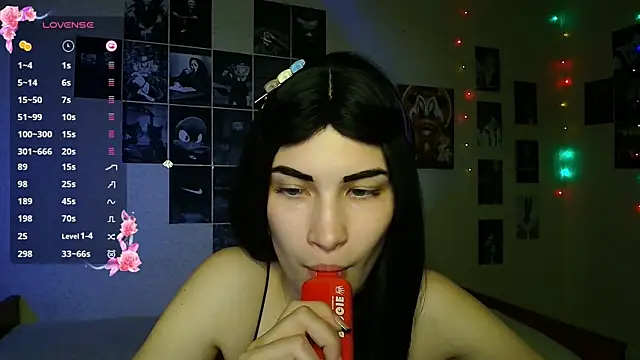 mskissa online show from 10/08/25, 01:03