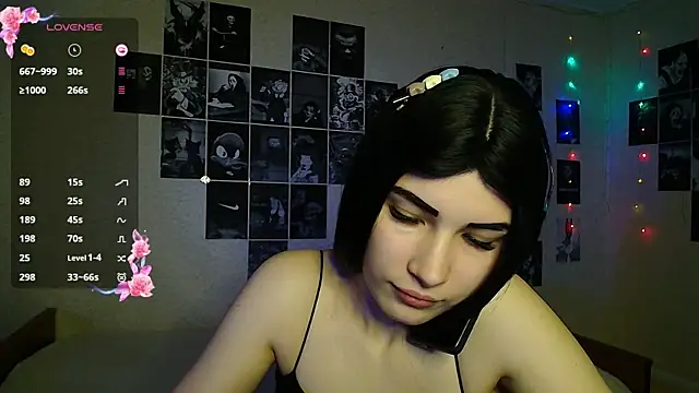 mskissa online show from 10/24/25, 12:30