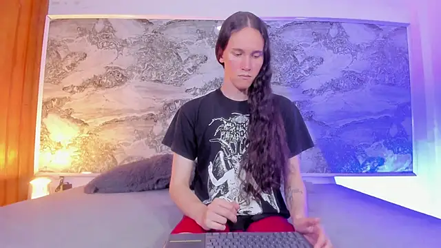 Abyss King online show from 09/12/25, 07:14
