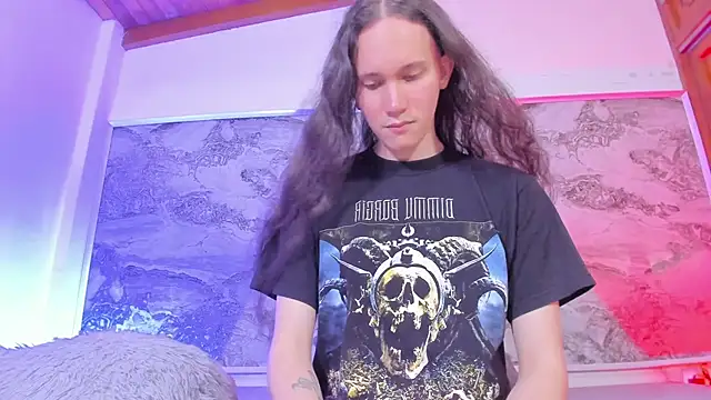Abyss King online show from 09/25/25, 07:17