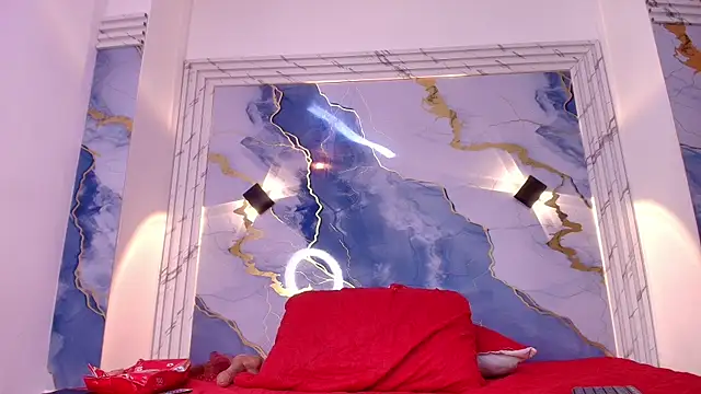 Anne miller05 online show from 11/14/25, 07:23