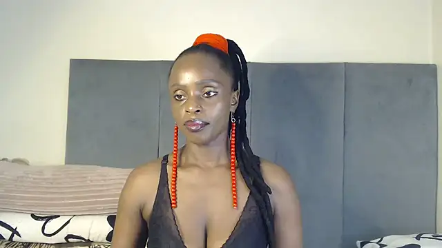 Jah-Queen online show from 09/20/25, 09:21