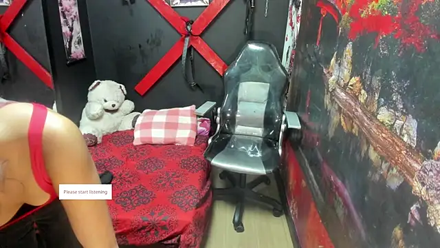 Snapshot of miatentazione chatting on 09/16/25, 12:17 miatentazione online show from 09/16/25, 12:17