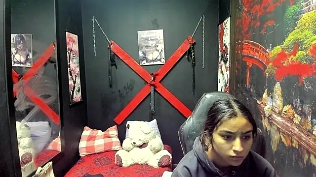 Snapshot of miatentazione chatting on 09/27/25, 11:48 miatentazione online show from 09/27/25, 11:48