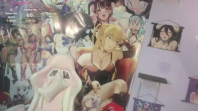 Snapshot of miatentazione chatting on 11/11/25, 01:55 miatentazione online show from 11/11/25, 01:55