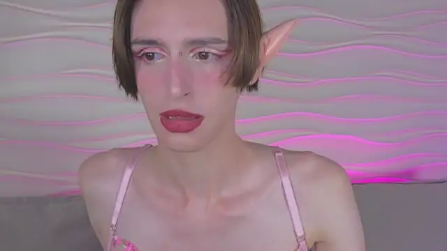 madi snow online show from 10/16/25, 05:08