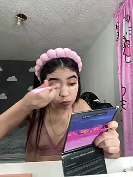  Alix 7 online show from 10/07/25, 12:08