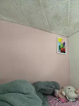  Alix 7 online show from 10/15/25, 01:28