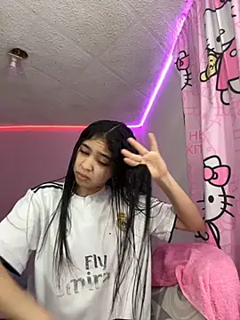  Alix 7 online show from 10/16/25, 05:03