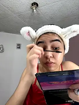  Alix 7 online show from 10/26/25, 02:06