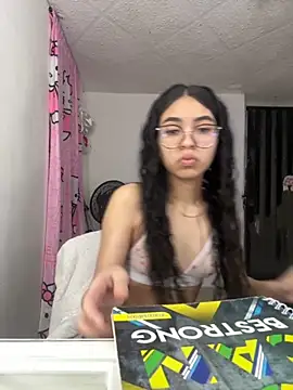  Alix 7 online show from 11/04/25, 12:10