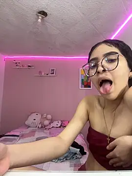  Alix 7 online show from 11/12/25, 12:11