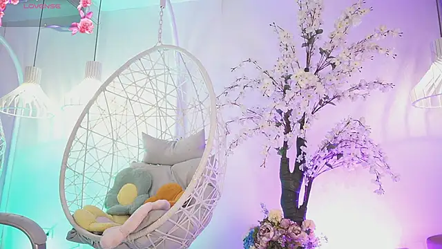 JadeSummerr online show from 09/30/25, 11:37