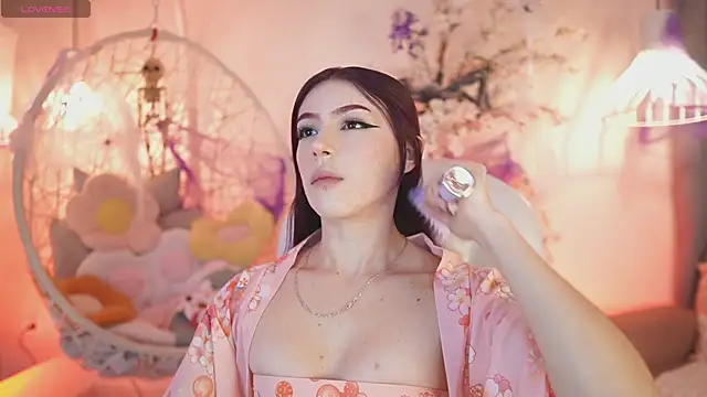 JadeSummerr online show from 10/14/25, 11:44