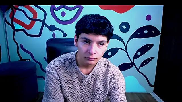 Luca vega online show from 09/10/25, 01:11