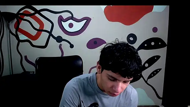 Luca vega online show from 09/15/25, 01:11