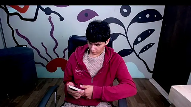 Luca vega online show from 09/16/25, 01:12