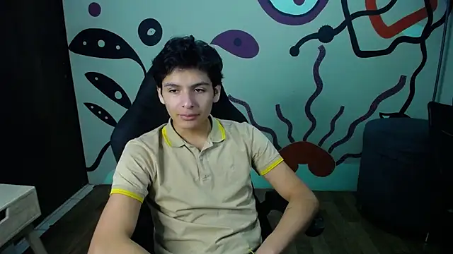 Luca vega online show from 10/11/25, 12:36