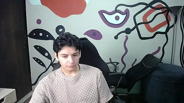 Luca vega online show from 10/15/25, 12:27