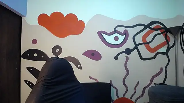 Luca vega online show from 10/17/25, 02:30