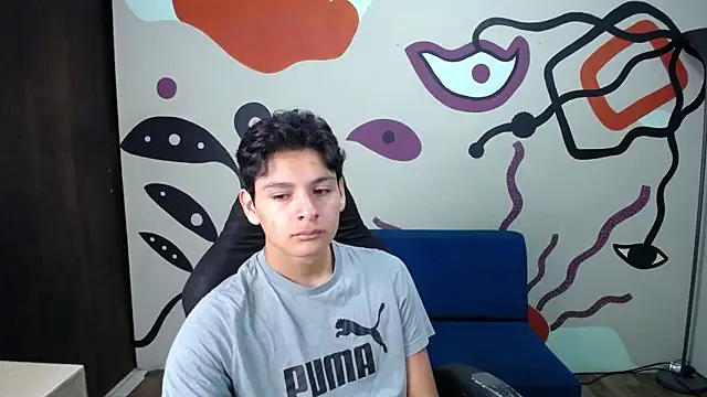 Luca vega online show from 10/27/25, 12:42