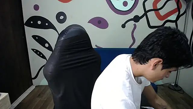 Luca vega online show from 11/04/25, 04:50