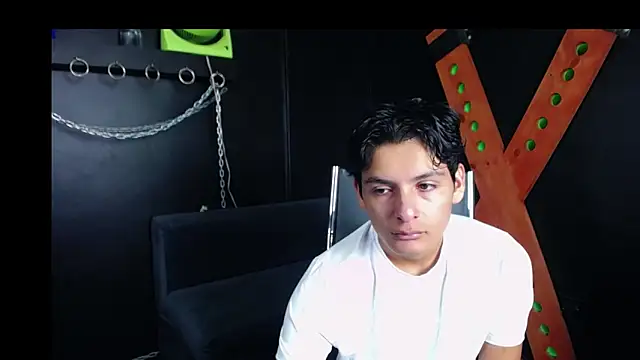 Luca vega online show from 11/11/25, 12:38