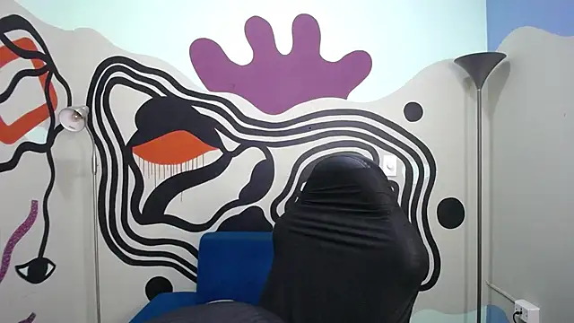 Luca vega online show from 11/15/25, 03:26