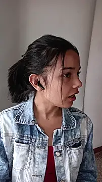 BelhaLawuo online show from 10/23/25, 05:12