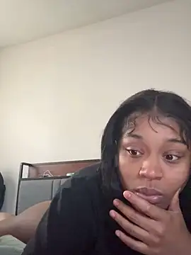 PrettyBabriexox online show from 10/27/25, 12:31