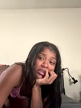 PrettyBabriexox online show from 10/28/25, 02:31