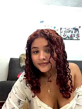 ladulcemary online show from 09/12/25, 03:12