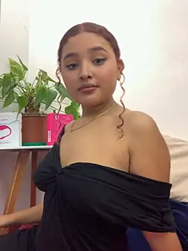 ladulcemary online show from 09/16/25, 02:51
