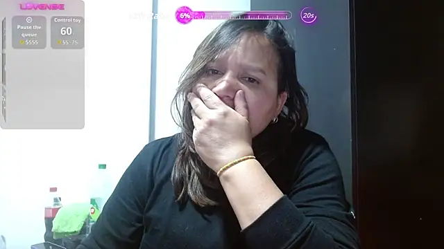 haashkyo online show from 10/11/25, 05:39