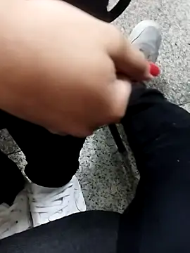 PIROCAO20 online show from 10/10/25, 12:42