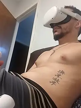 PIROCAO20 online show from 10/11/25, 11:47