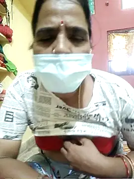 Darshini-Lovely online show from 11/15/25, 06:33