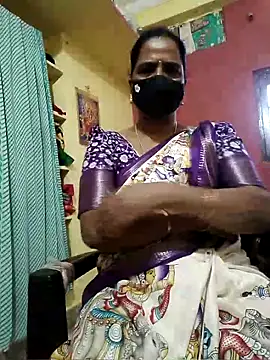 Darshini-Lovely online show from 11/24/25, 07:08