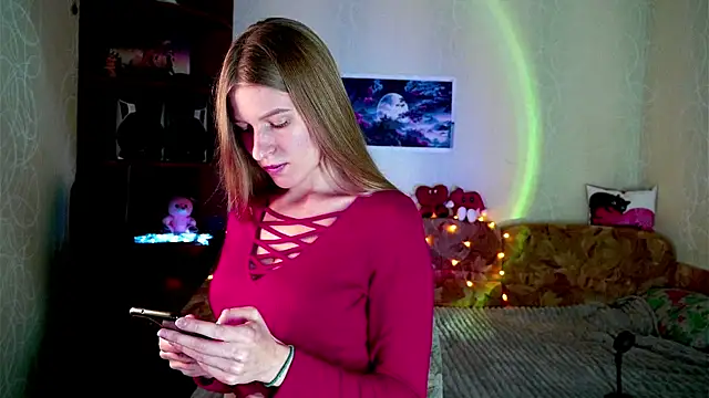 Luntryy online show from 10/27/25, 09:57