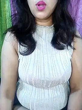 Snapshot of Ishani_Baby chatting on 10/31/25, 08:48 Ishani Baby online show from 10/31/25, 08:48