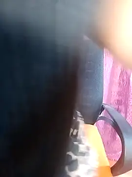 Snapshot of Ishani_Baby chatting on 11/02/25, 06:38 Ishani Baby online show from 11/02/25, 06:38