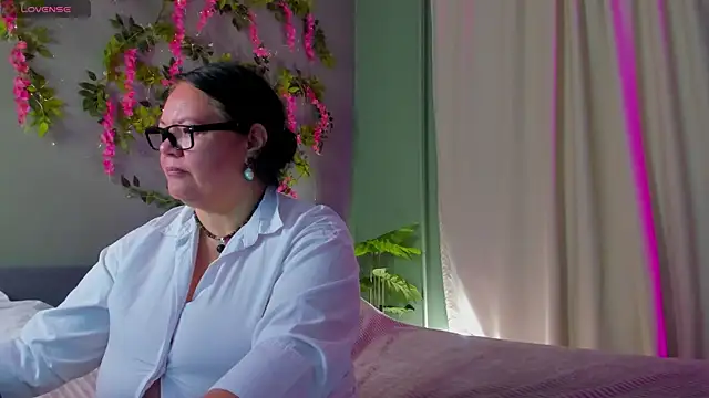 sandra jackson online show from 11/07/25, 02:55