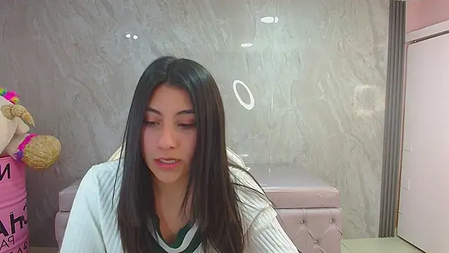 Zoe Blaze A online show from 10/09/25, 12:52