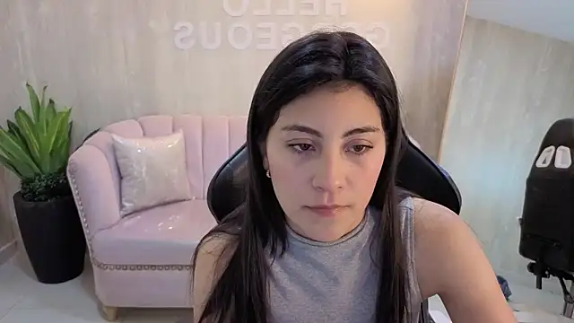 Zoe Blaze A online show from 10/28/25, 12:41