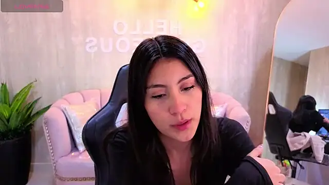 Zoe Blaze A online show from 11/20/25, 12:27